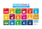 持続可能な開発目標（SDGs）